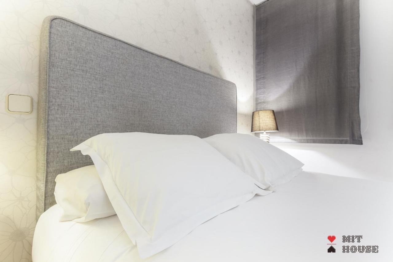 شقة Mit House Puerta Del Sol III En مدريد المظهر الخارجي الصورة