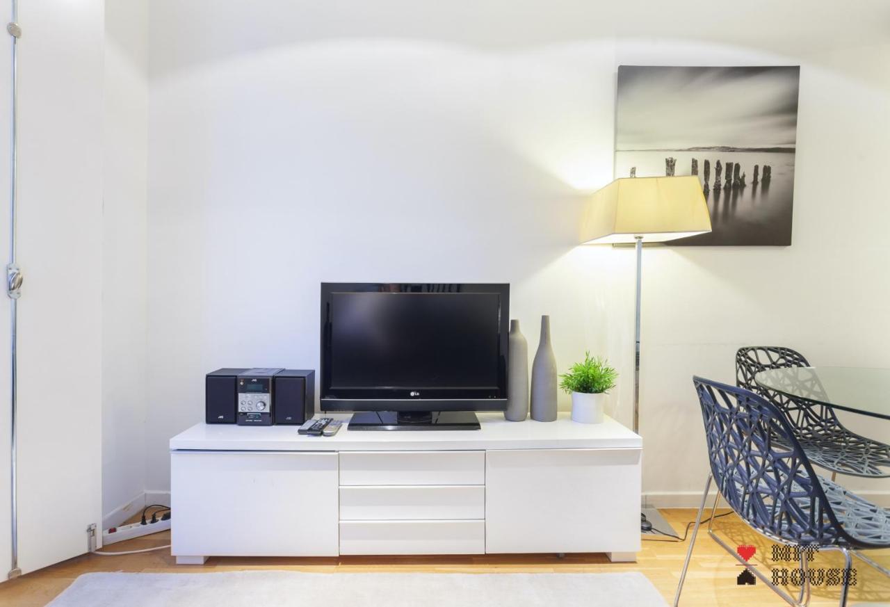شقة Mit House Puerta Del Sol III En مدريد المظهر الخارجي الصورة