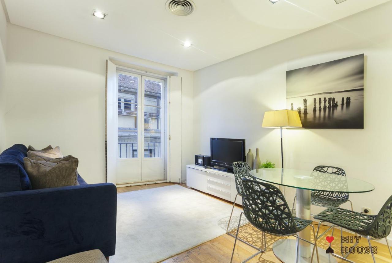 شقة Mit House Puerta Del Sol III En مدريد المظهر الخارجي الصورة