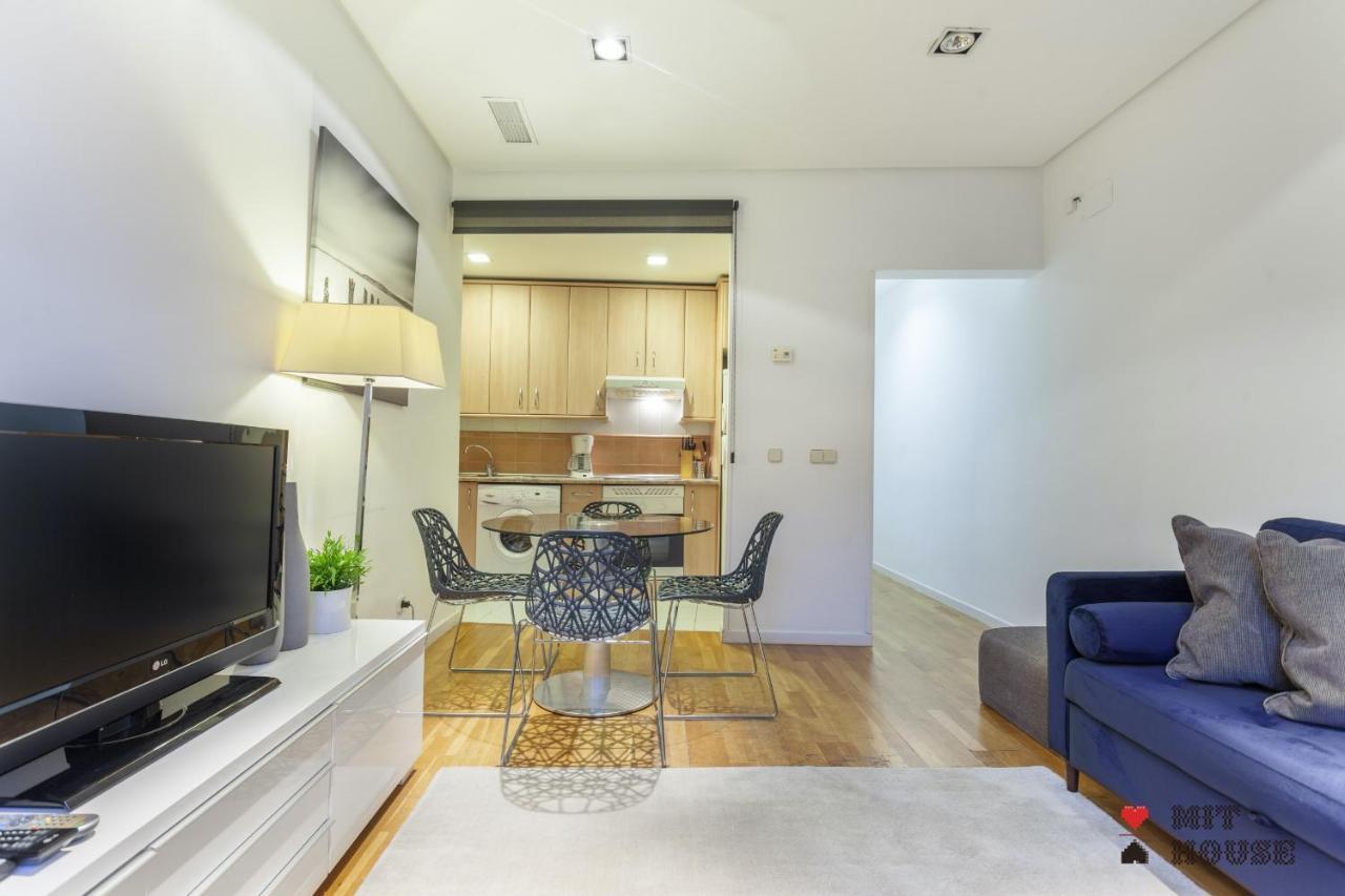 شقة Mit House Puerta Del Sol III En مدريد المظهر الخارجي الصورة