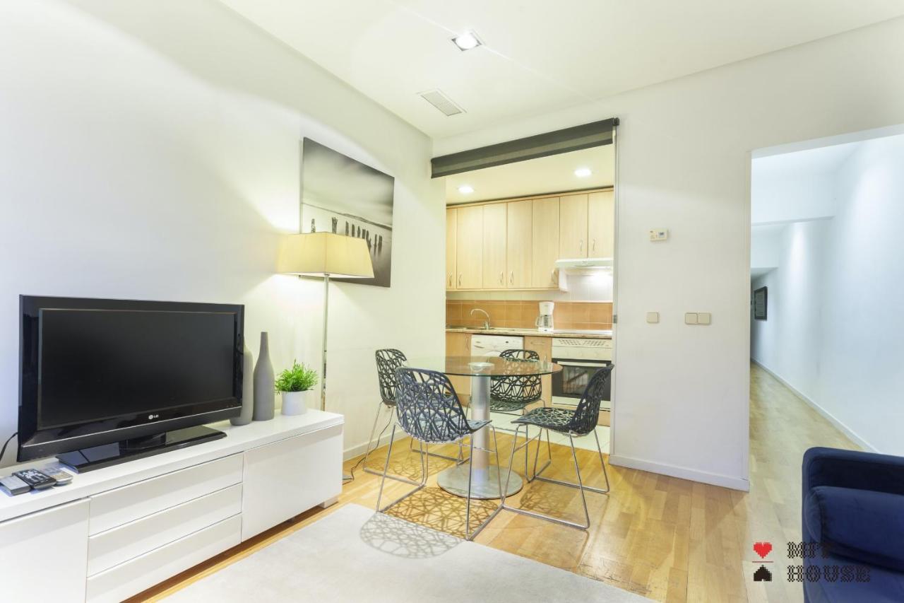 شقة Mit House Puerta Del Sol III En مدريد المظهر الخارجي الصورة