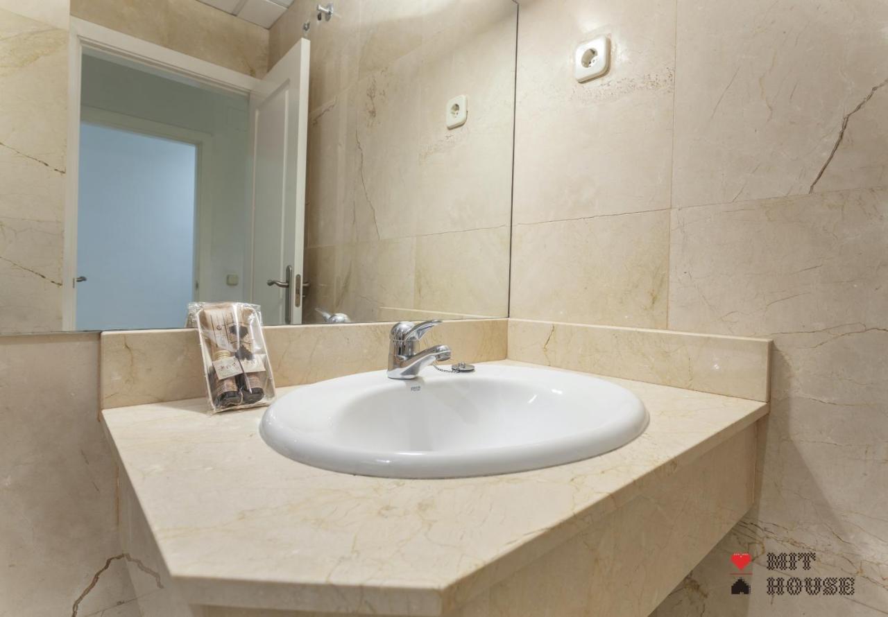 شقة Mit House Puerta Del Sol III En مدريد المظهر الخارجي الصورة