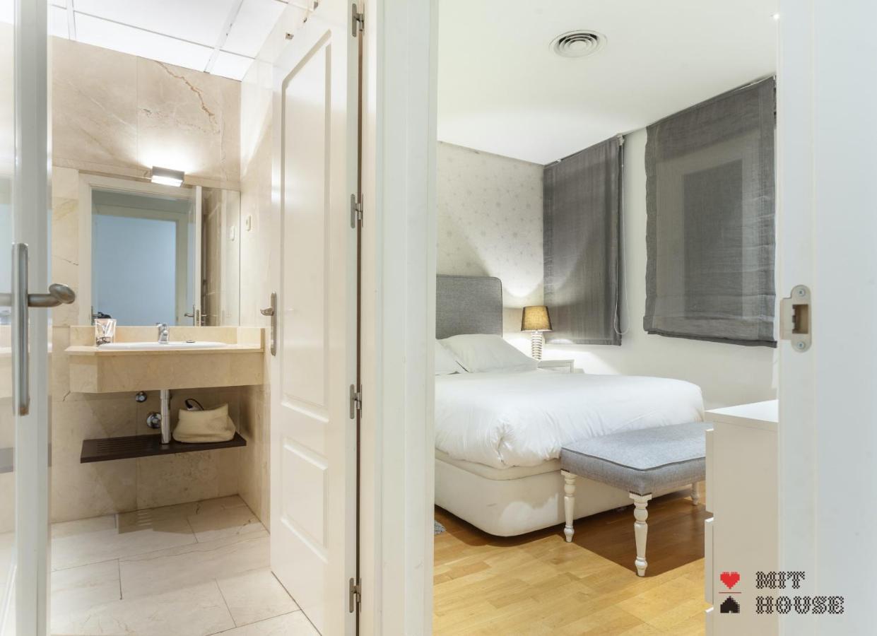 شقة Mit House Puerta Del Sol III En مدريد المظهر الخارجي الصورة
