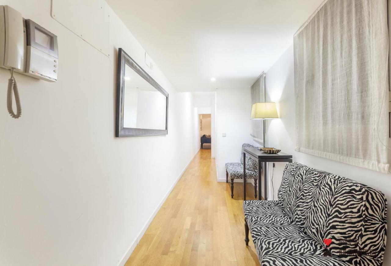شقة Mit House Puerta Del Sol III En مدريد المظهر الخارجي الصورة