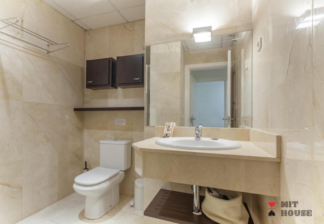 شقة Mit House Puerta Del Sol III En مدريد المظهر الخارجي الصورة