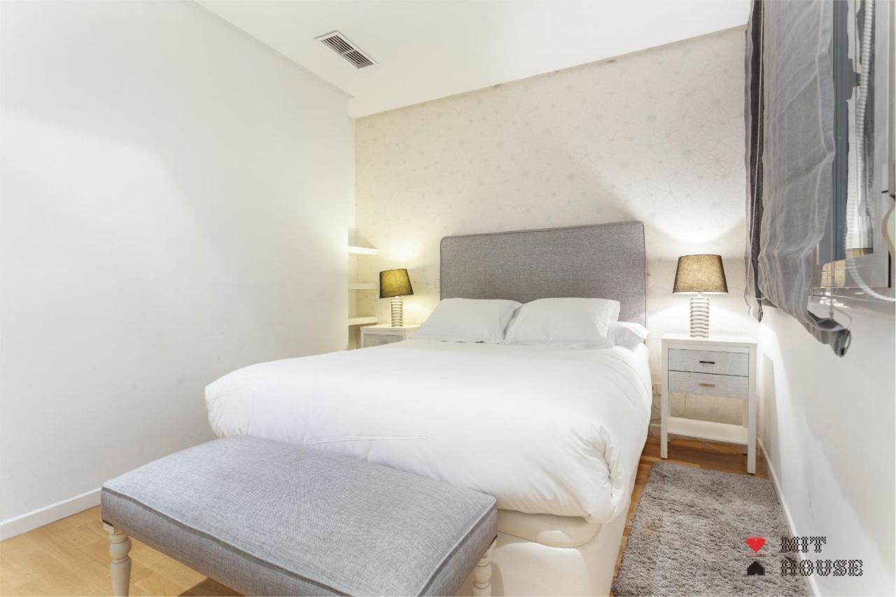 شقة Mit House Puerta Del Sol III En مدريد المظهر الخارجي الصورة